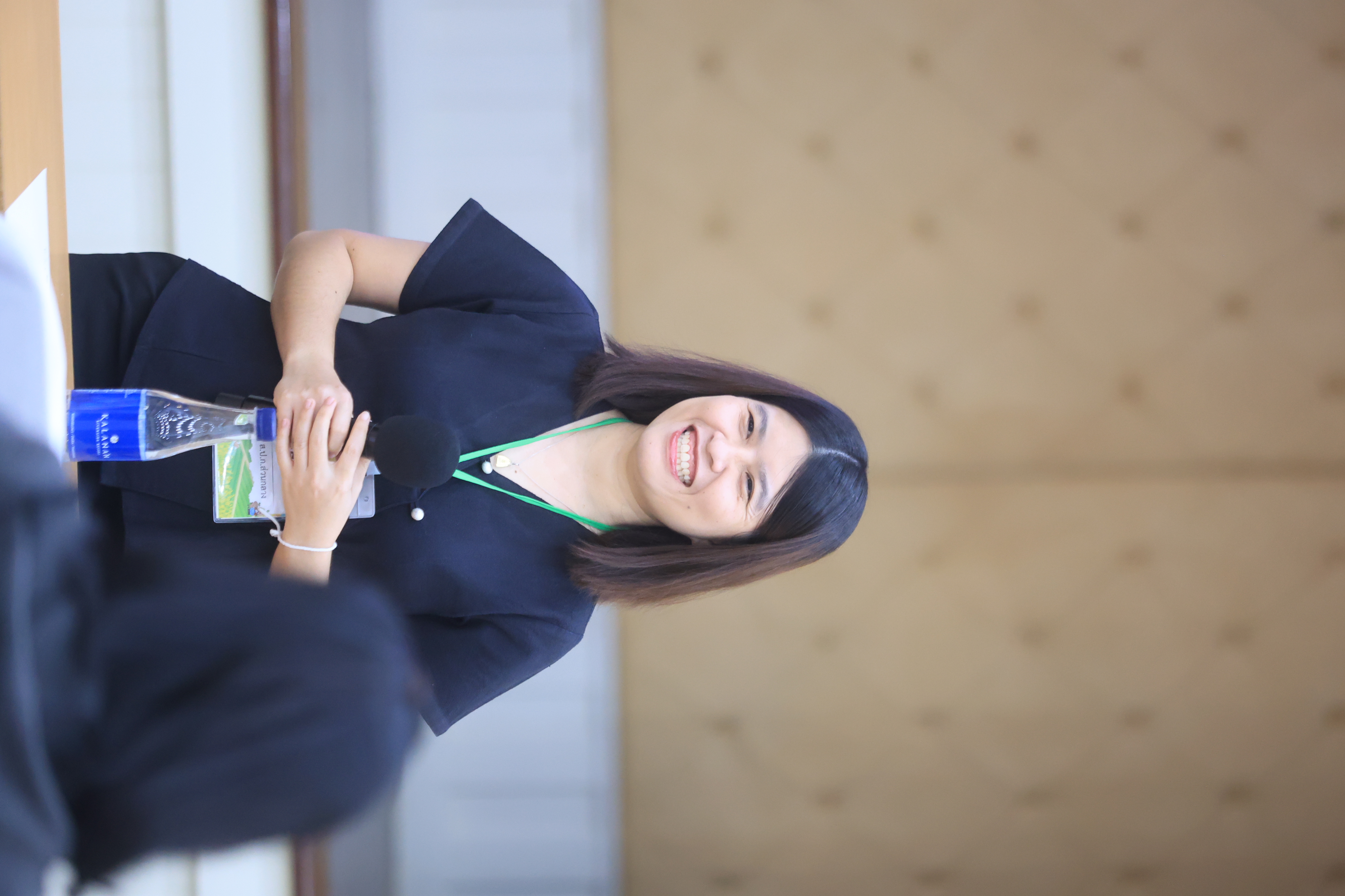 title - ส.ป.ก. เปิดโครงการสัมมนาเชิงปฏิบัติการ หลักสูตร 